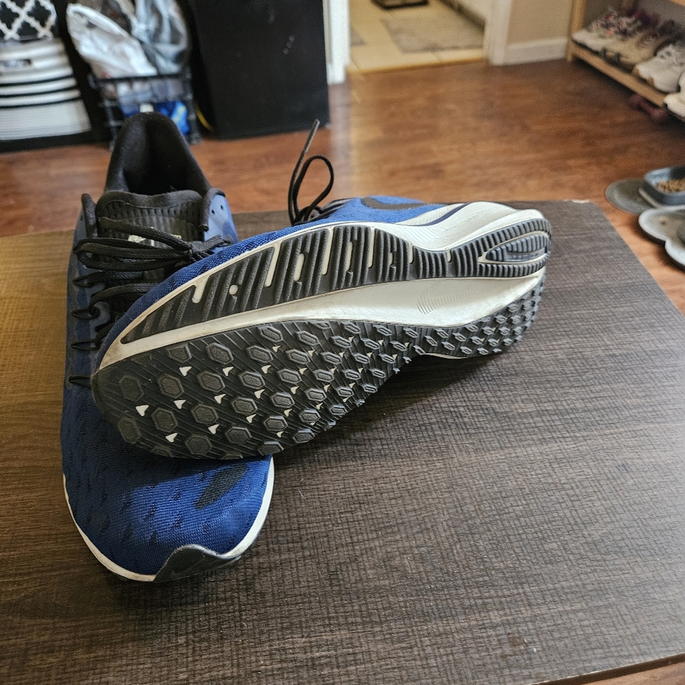 Size 14 Nike Air Zoom Pegasus